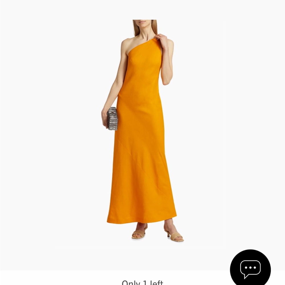 NEVER WORN - Cult Gaia Rinley Dress